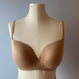 Victoria Secret Plunge Bra